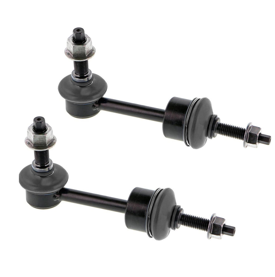 PAIR Front Sway Bar Link Kit FITS Ram 2500 2014-2022, Ram 3500 2013-2022, K750889