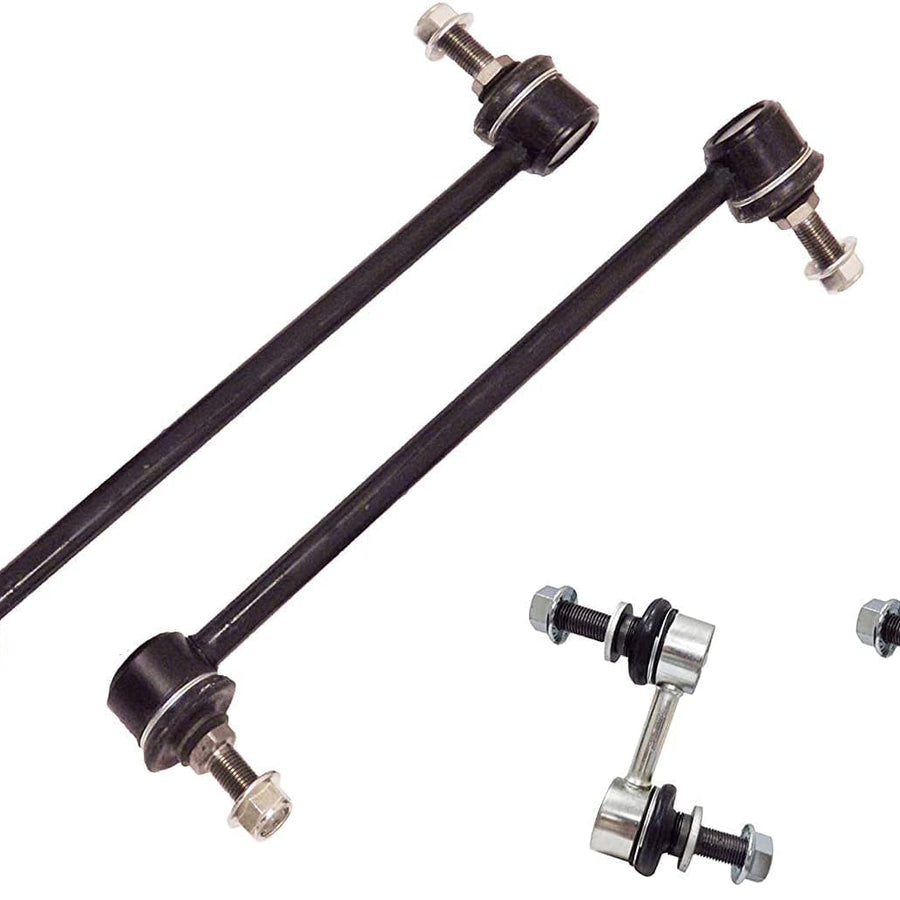 Suspension Dudes 4PC Front/Rear Stabilizer Sway Bar Links FITS Honda Civic 2012-2015 FITS Acura ILX 2013-2022 ‎K750604 K750605 K750125 K750126