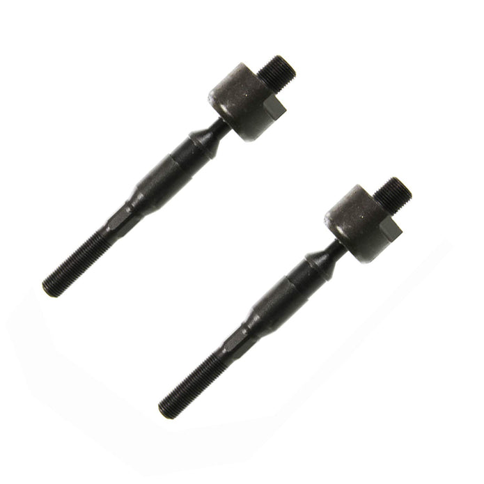 Suspension Dudes Pair Inner Tie Rod End Kit FITS Jeep Grand Cherokee 2016-2022, Dodge Durango 2016-2023, EV801494