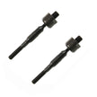 PAIR Inner Tie Rod End Kit FITS Dakota 2005-2010, Ram Dakota 2011