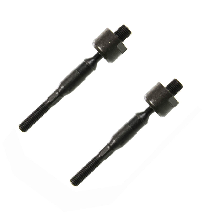 PAIR Inner Tie Rod End Kit FITS Dakota 2005-2010, Ram Dakota 2011