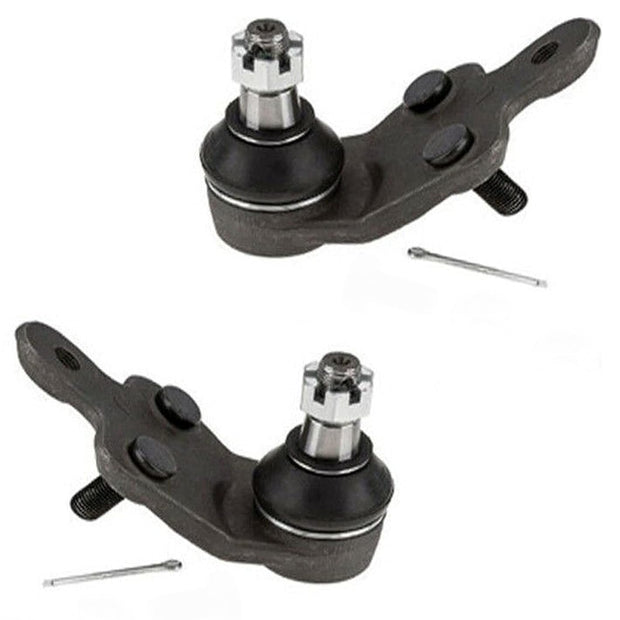 PAIR Front Lower Ball Joint Kit FITS Lexus ES300H 2013-2018, ES350 2007-2018, Avalon 2005-2018, Camry 2007-2017