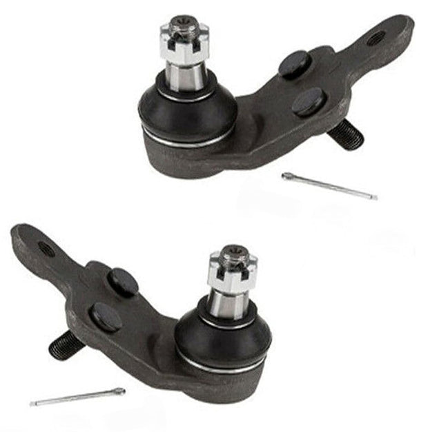 PAIR Front Lower Ball Joint Kit FITS Lexus ES300H 2013-2018, ES350 2007-2018, Avalon 2005-2018, Camry 2007-2017