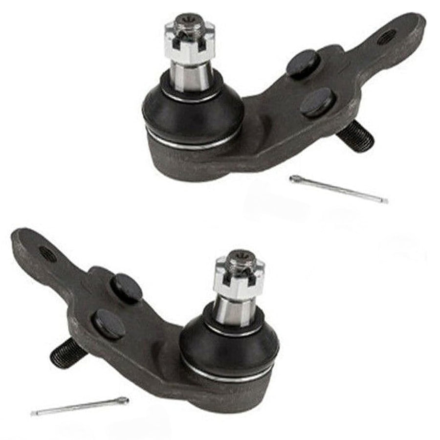 PAIR Front Lower Ball Joint Kit FITS Lexus ES300H 2013-2018, ES350 2007-2018, Avalon 2005-2018, Camry 2007-2017