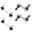 4PC Front/Rear Sway Bar Links FITS Subaru Crosstrek Forester Outback XV Crosstrek