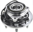 Suspension Dudes Front Wheel Hub Bearing Assembly FITS Escalade, Avalanche, Express, Silverado, Suburban 1500, Tahoe, Savana, Sierra 1500, Yukon, Yukon XL 1500, 1999-2014, 515036 22818354 84356639