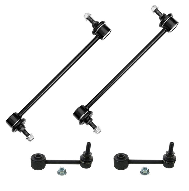 4PC Front and Rear sway bar links for Toyota Prius 2016-2019 / Corolla 2019-2021 / C-HR 2018-2021