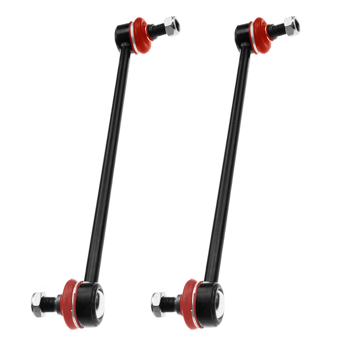 suspension dudes (2) Front Sway Bar Links FITS Ford C-Max Escape Focus Transit Mazda 3 Mazda 3 Sport
