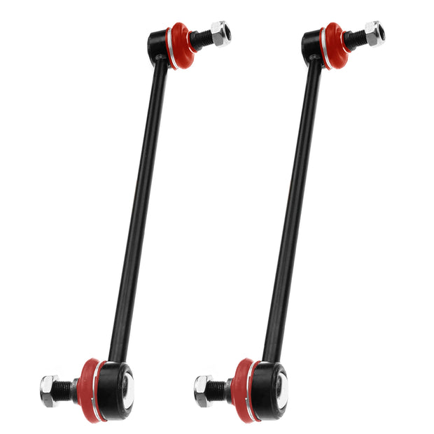 suspension dudes (2) Front Sway Bar Links FITS Ford C-Max Escape Focus Transit Mazda 3 Mazda 3 Sport