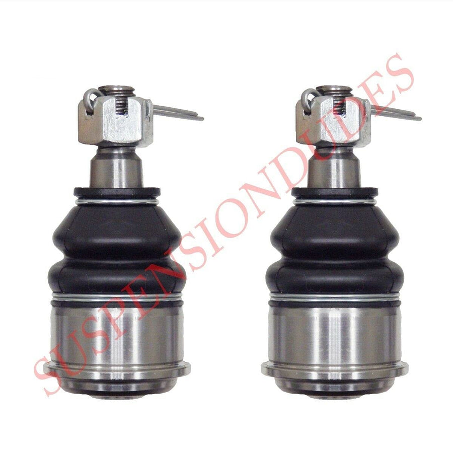 PAIR Front Lower Ball Joints FITS MDX 2001 2002 2003 2004 2005 2006 FITS PILOT 2003 2004 2005 2006 2007 2008 K80281