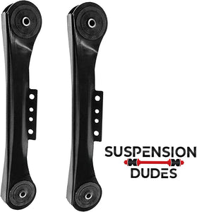 20‑Piece Suspension Kit for Jeep Wrangler TJ 1997‑2006 AWD – Front/Rear Upper & Lower Control Arms, Stabilizer Links, Stabilizer Bushing Kit, Track Bar Bushing Kit, Front Upper/Lower Ball Joints