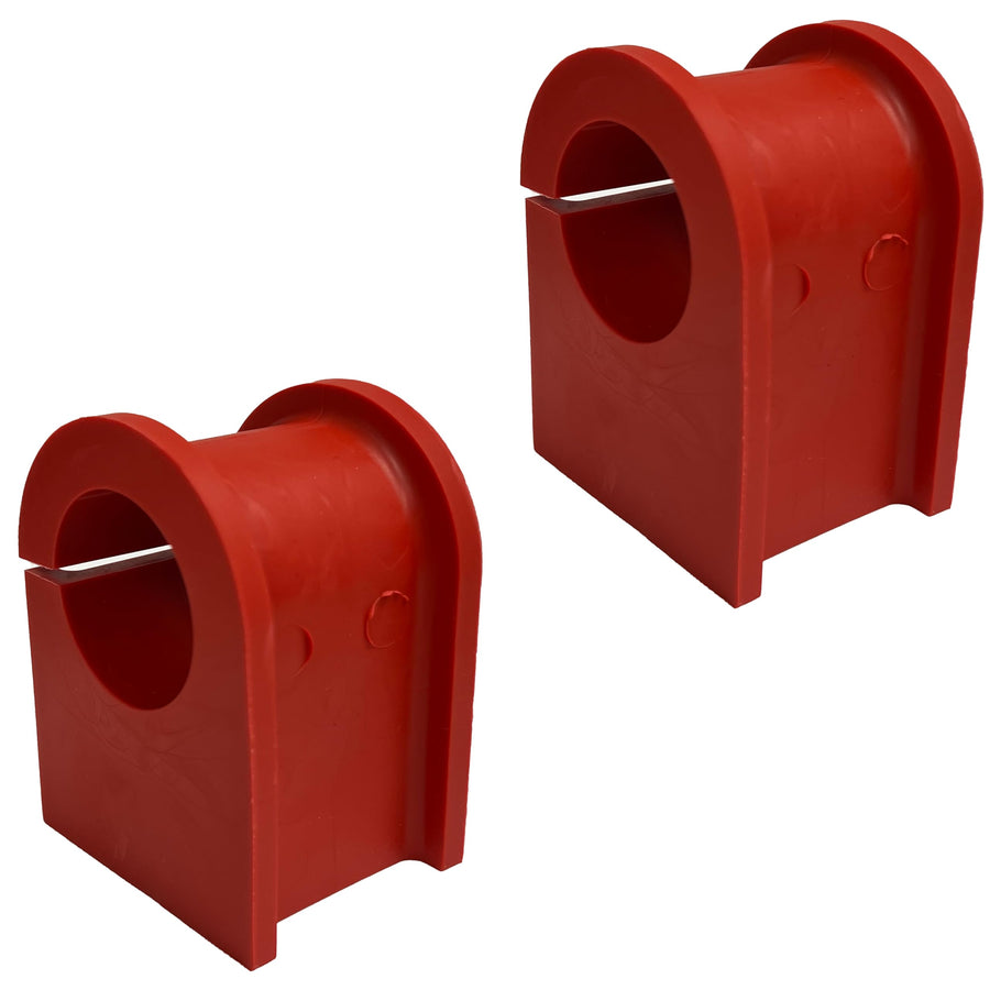Suspension Dudes Front Sway Bar Stabilizer CODE RED Bushing Kit FITS Tundra 2007-2021, Sequoia 2008-2022, K201414