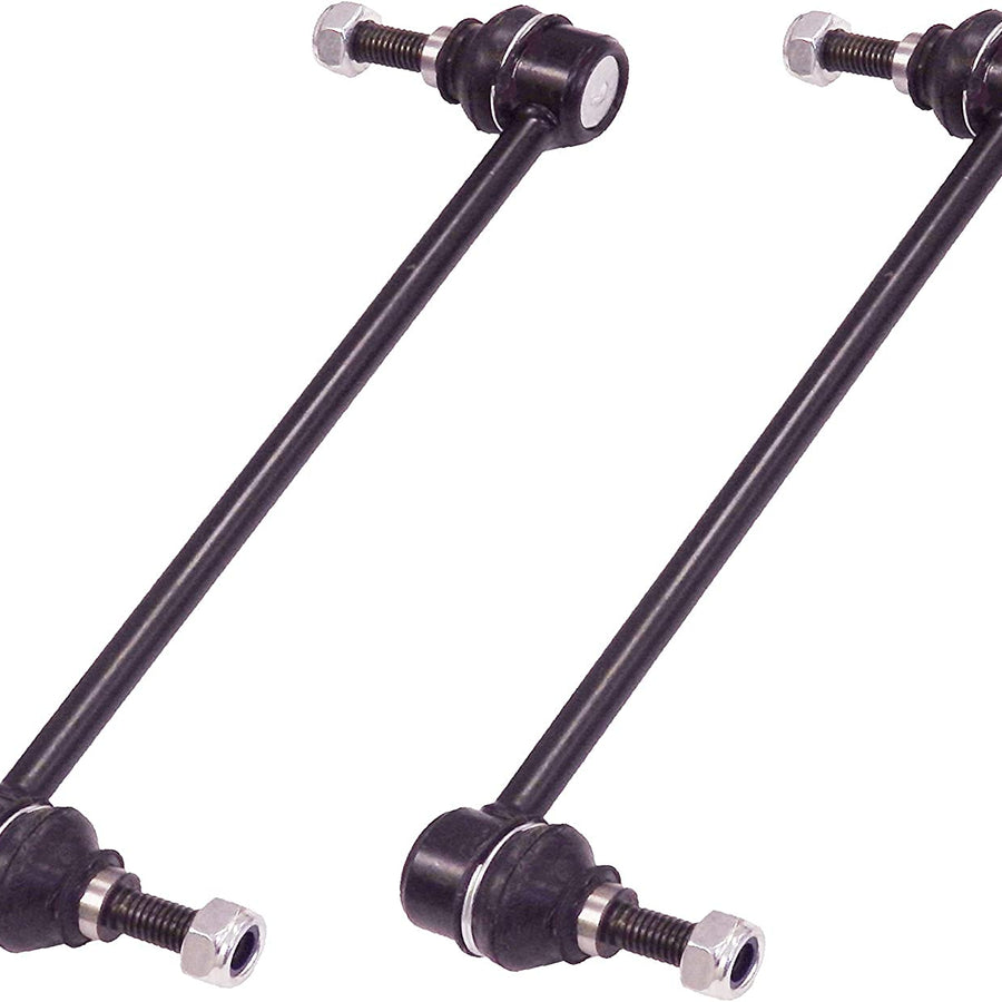 (2) Front Sway Bar Links FITS Ford Escape Tribute Mariner RAV4 Eclipse Galant K80296