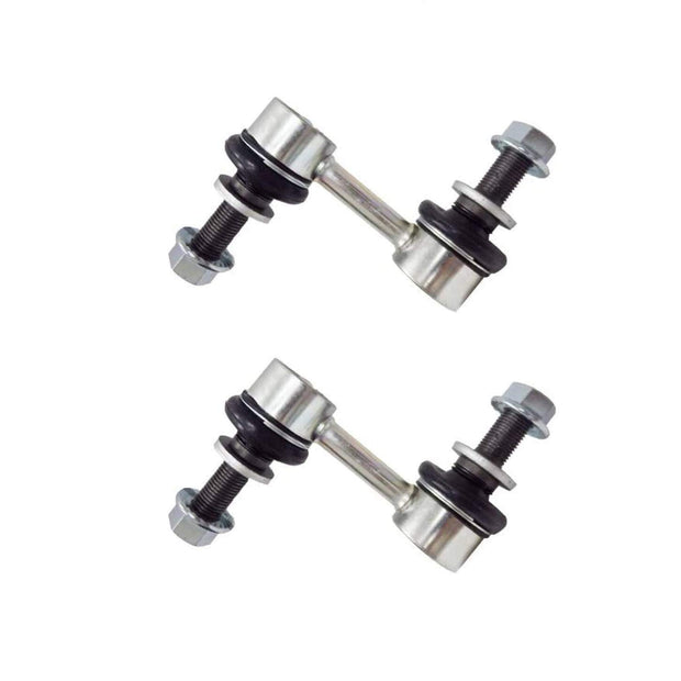 4PC Front/Rear Sway Bar Links FITS Subaru 2008-2014 Tribeca 2006-2007 B9