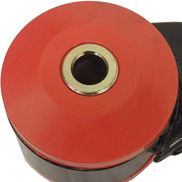 Suspension Dudes Front Right/Left Lower Control Arm Kit For TL 2004-2006, RK641543 RK641544 - CODE RED Bushings Made In USA