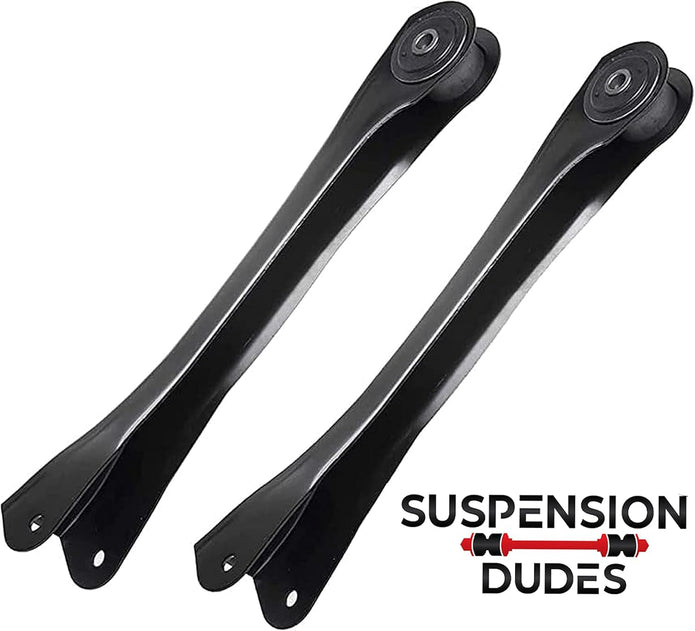 20‑Piece Suspension Kit for Jeep Wrangler TJ 1997‑2006 AWD – Front/Rear Upper & Lower Control Arms, Stabilizer Links, Stabilizer Bushing Kit, Track Bar Bushing Kit, Front Upper/Lower Ball Joints