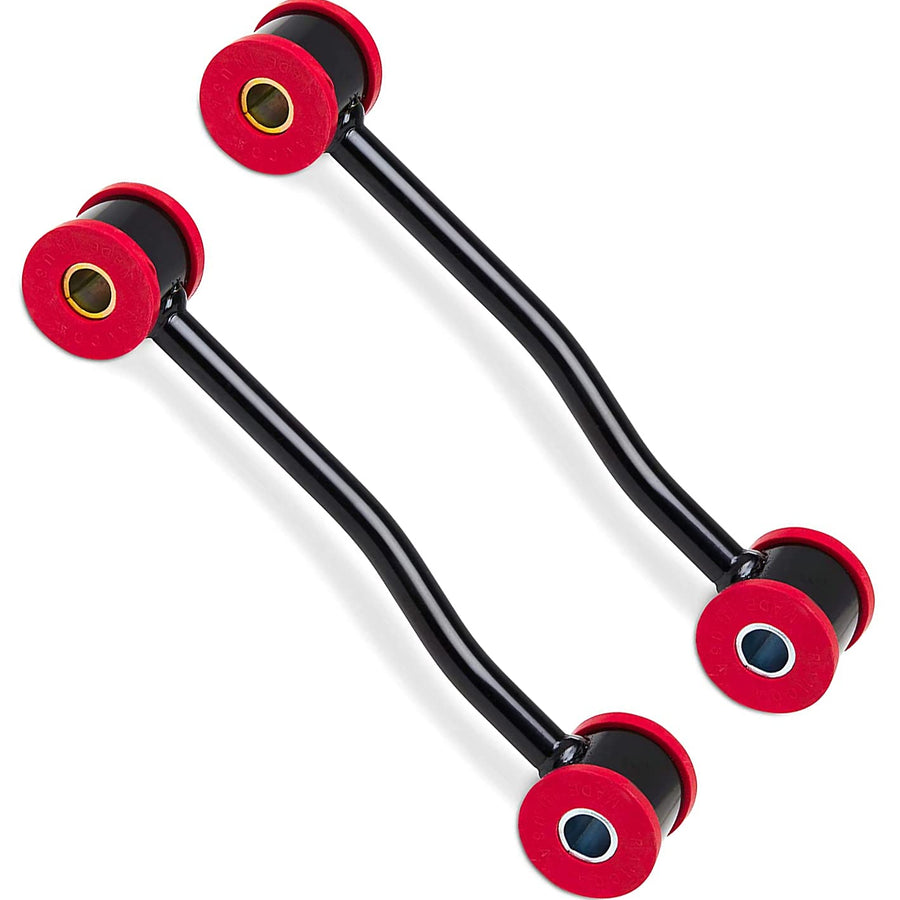 PAIR Front Right/Left Stabilizer Link Kit FITS Jeep Liberty 2008-2012, Nitro 2007-2011