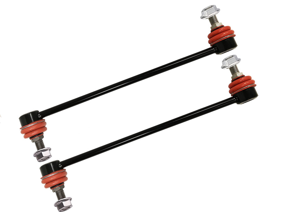 4PC Front/Rear Sway Bar Links FITS 2011-2018 Ford Explorer 2013-2018 Police Interceptor Utility