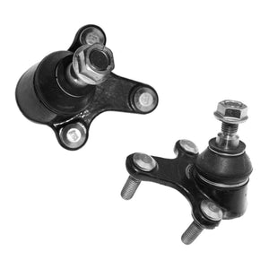 Ball joints Front lower FITS Right and Left Volkswagen and Audi vehicles