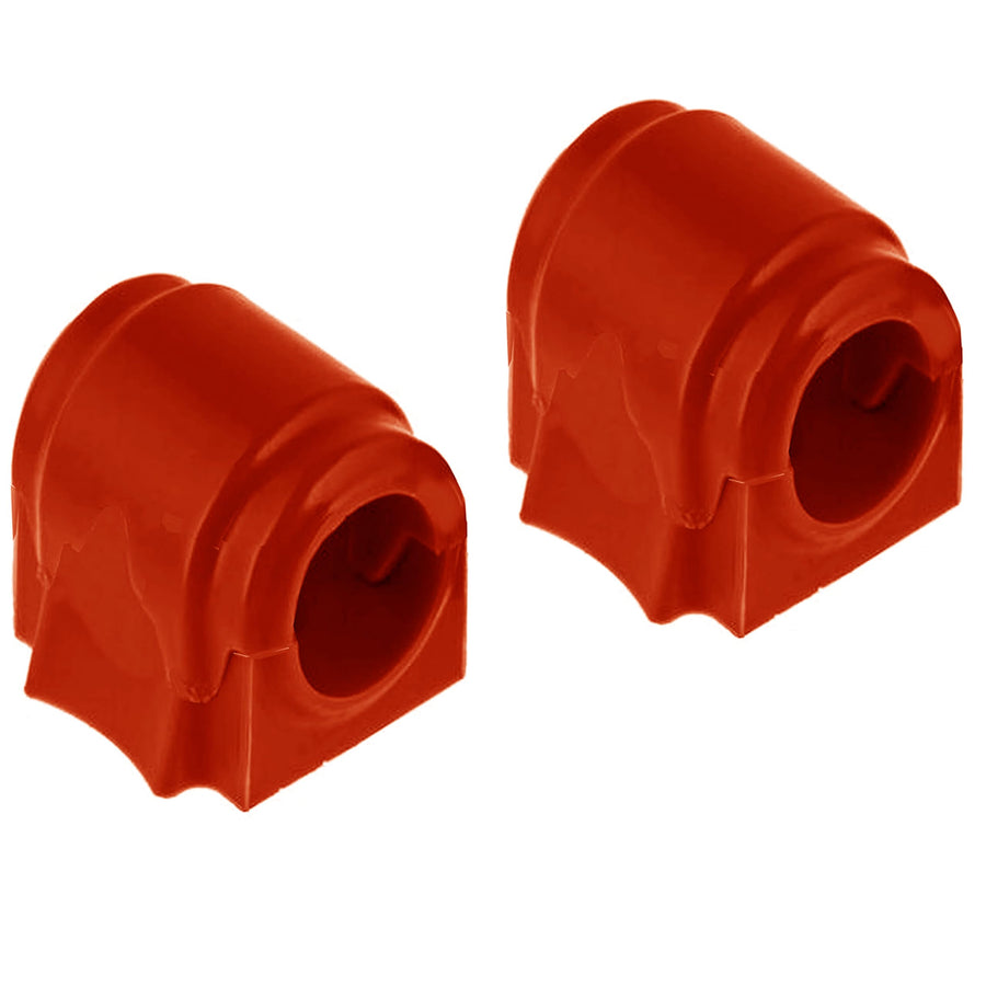 Pair Front Sway Bar Bushing Kit FITS F250 F350 2018-2022, SD Solutions OE Repair Avoid Replacing Entire Sway Bar - Designed And Manufactured In USA