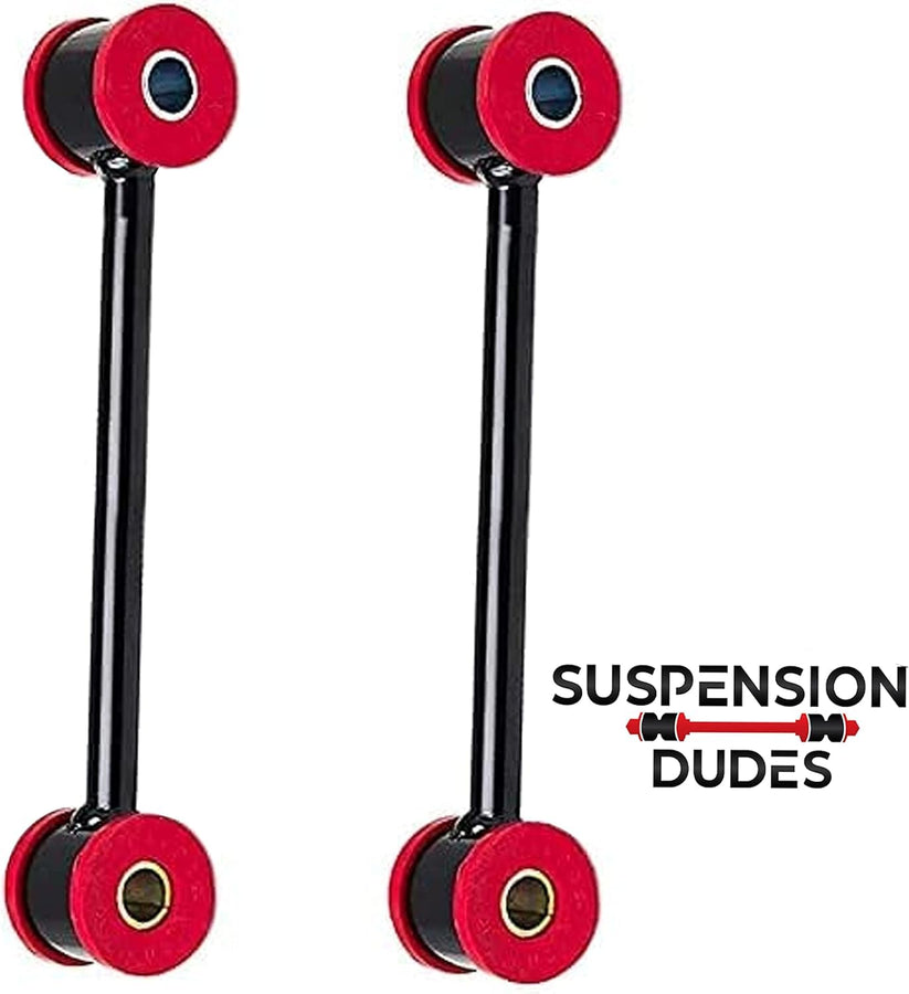 20‑Piece Suspension Kit for Jeep Wrangler TJ 1997‑2006 AWD – Front/Rear Upper & Lower Control Arms, Stabilizer Links, Stabilizer Bushing Kit, Track Bar Bushing Kit, Front Upper/Lower Ball Joints