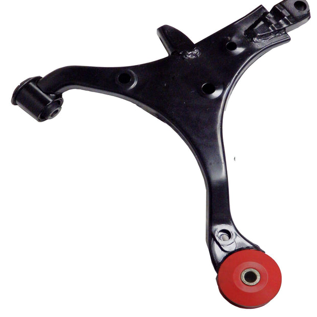 12pc Front Lower Control Arm Ball Joint Sway Bar Tie Rod for 2002 2003 2004 2005 2006 Honda CR-V