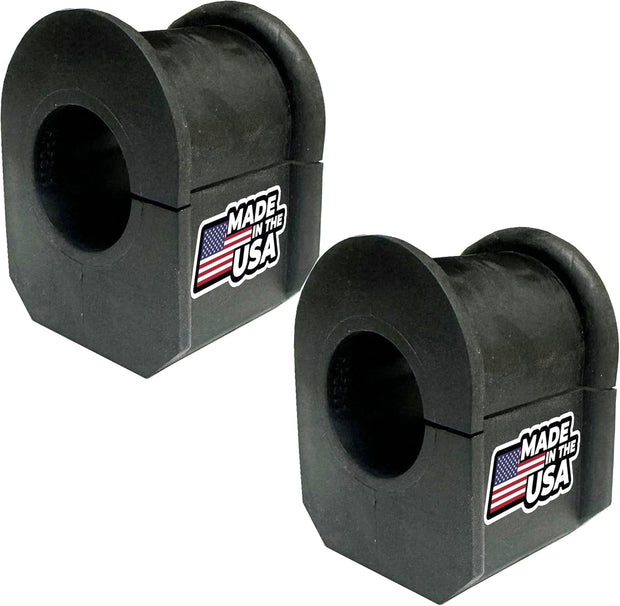 Suspension Dudes Pair Front Sway Bar Stabilizer Bushings Kit for F-250, F-350 2007-2016, 2021 K200884