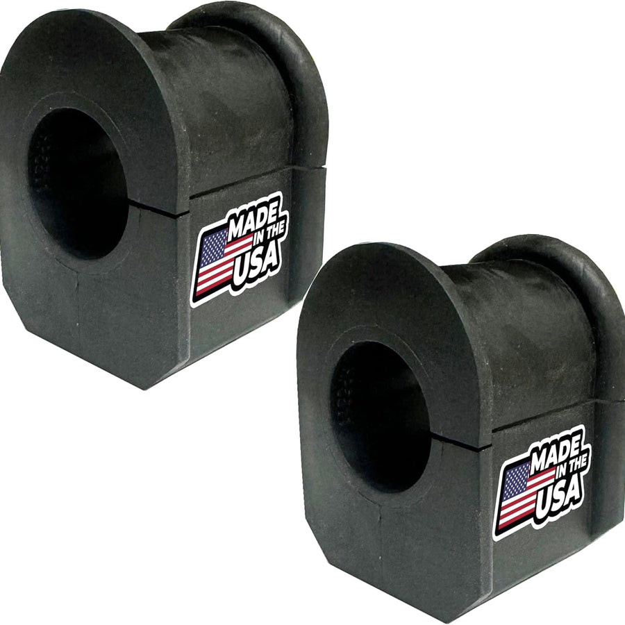 Suspension Dudes Pair Front Sway Bar Stabilizer Bushings Kit for F-250, F-350 2007-2016, 2021 K200884