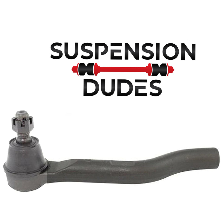 PAIR Outer Tie Rod End Kit FITS Nissan Sentra 2013-2019, Juke 2011-2017, Leaf 2011-2019, Kicks 2018-2019, NV200 2013-2019, City Express 2015-2018