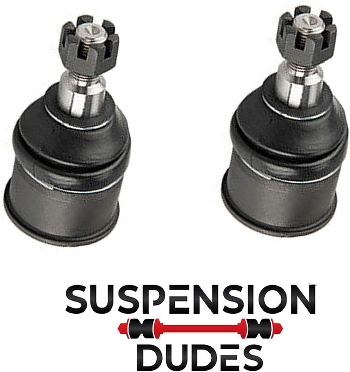 Suspension Dudes 18 PC Front Control Arm Suspension Kit Fits Honda Accord 2008-2012, Acura TSX 2009-2014, RK641112 RK641113