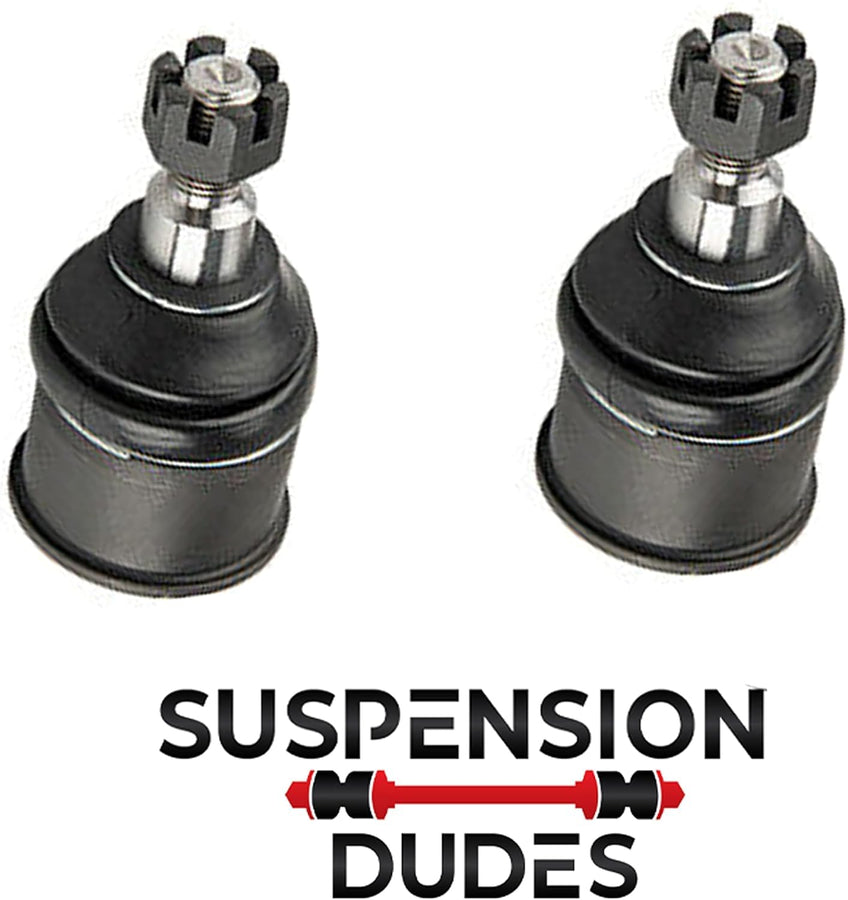 Suspension Dudes 18 PC Front Control Arm Suspension Kit Fits Honda Accord 2008-2012, Acura TSX 2009-2014, RK641112 RK641113