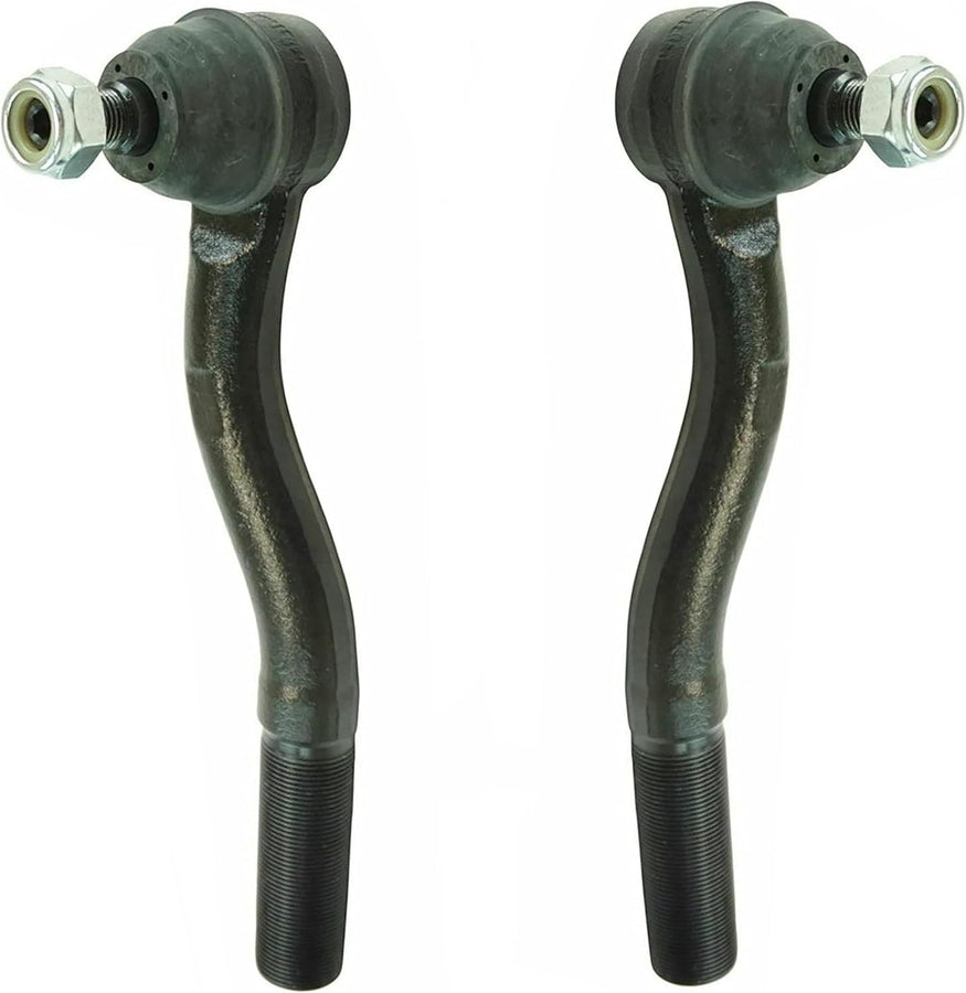 Suspension Dudes Suspension Dudes 12 PC Front/Rear Lower Suspension Control Arm Kit FITS Durango Grand Cherokee 2011-2015, K642830 K642831