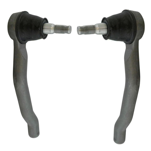 Suspension Dudes PAIR Front Right/left Outer Tie Rod End Kit FITS Altima 2013-2018, Maxima 2016-2023, ES801196 ES801197