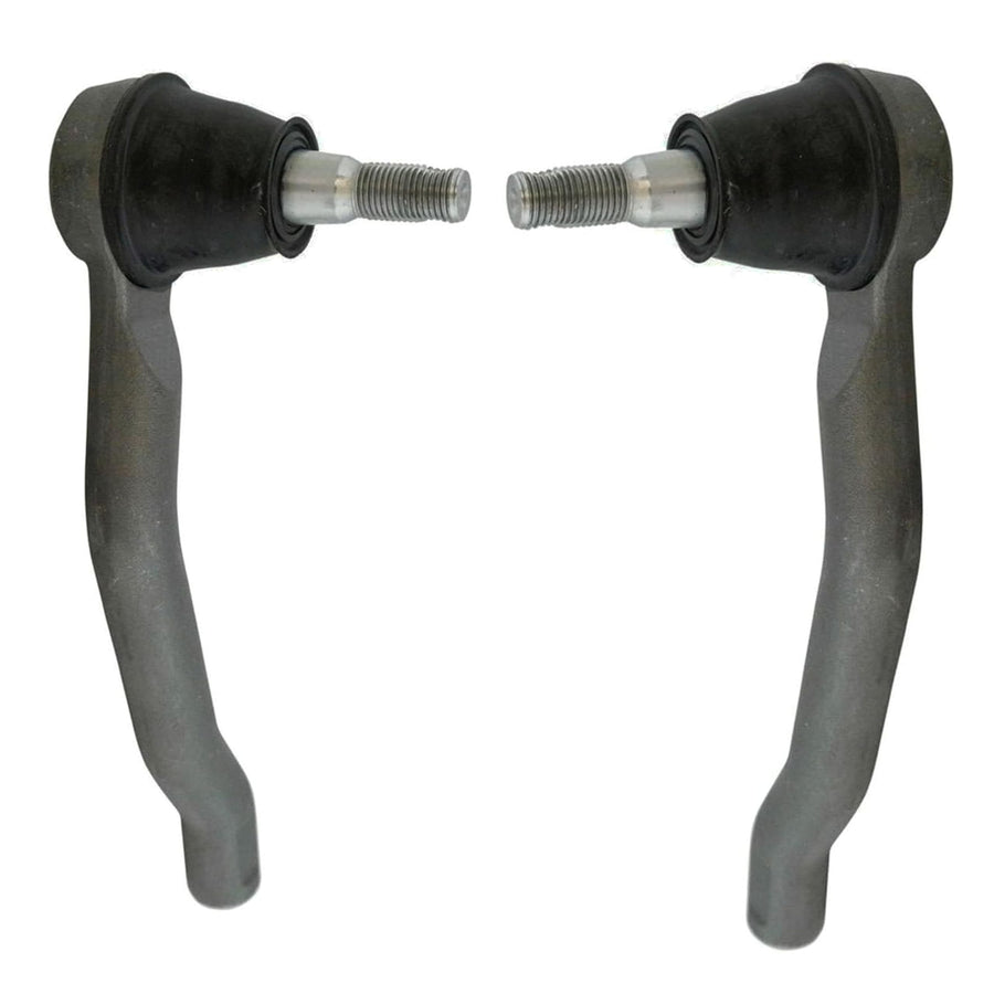 Suspension Dudes PAIR Front Right/left Outer Tie Rod End Kit FITS Altima 2013-2018, Maxima 2016-2023, ES801196 ES801197