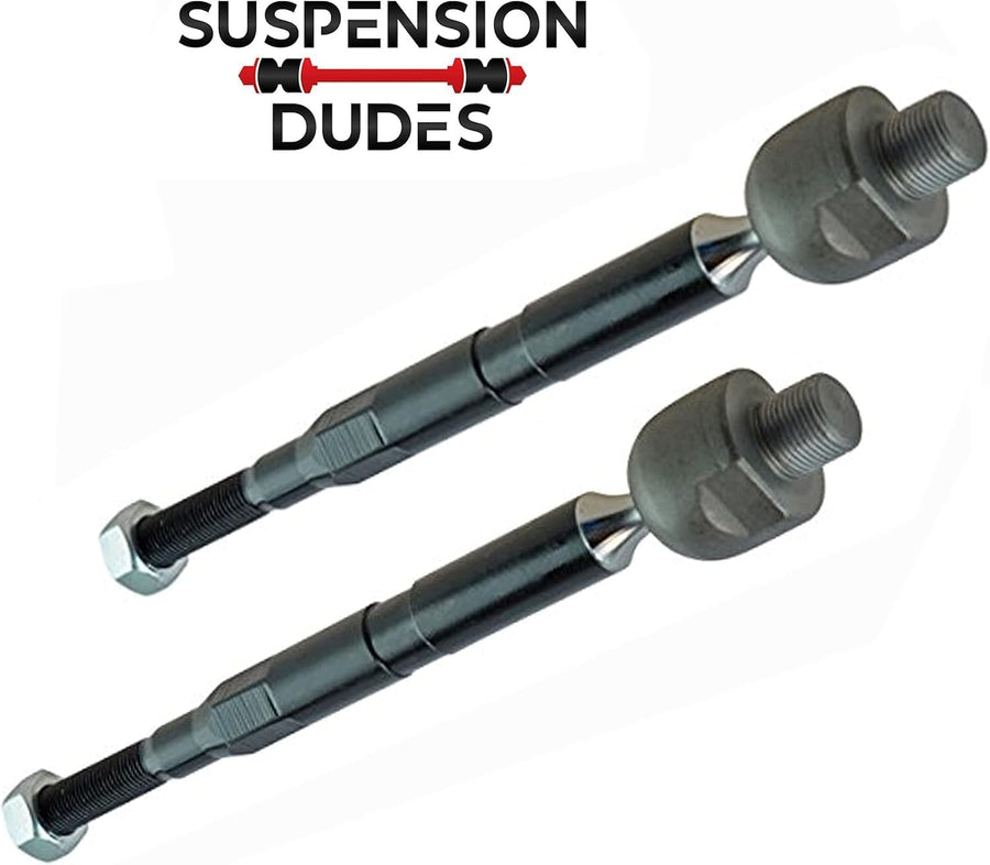 Suspension Dudes 14 PC Control Arm Front/Rear Inner/Outer Suspension Kit FITS Grand Cherokee 2016-2022, Durango 2016-2022, W/O Performance Suspension RK623377 RK623378 EV801494