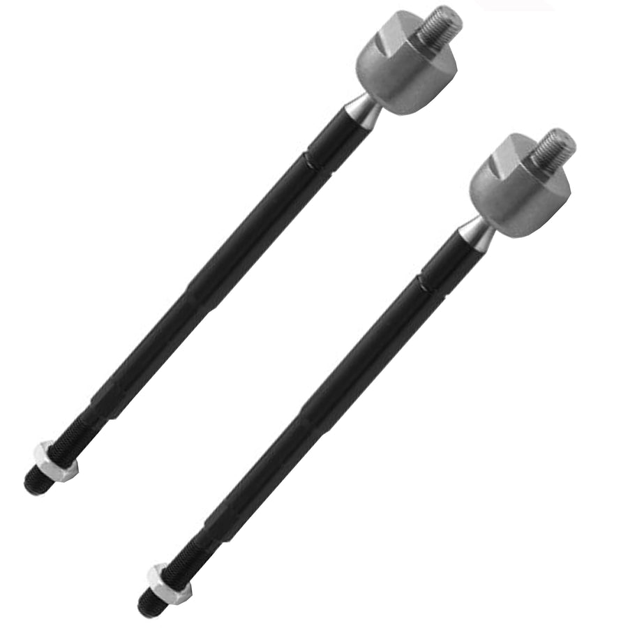 PAIR Inner Tie Rod End Kit FITS Camaro 2010-2015, EV800885