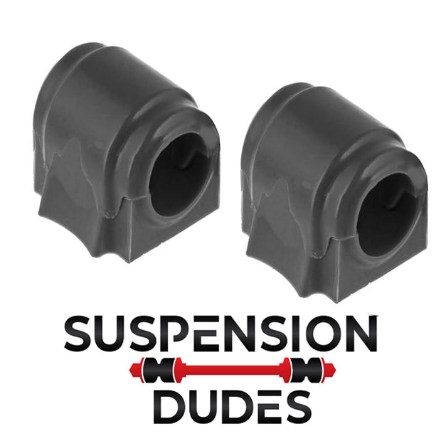 Pair Front Sway Bar Bushing Kit FITS F250 F350 2018-2022, SD Solutions OE Repair Avoid Replacing Entire Sway Bar - Designed And Manufactured In USA