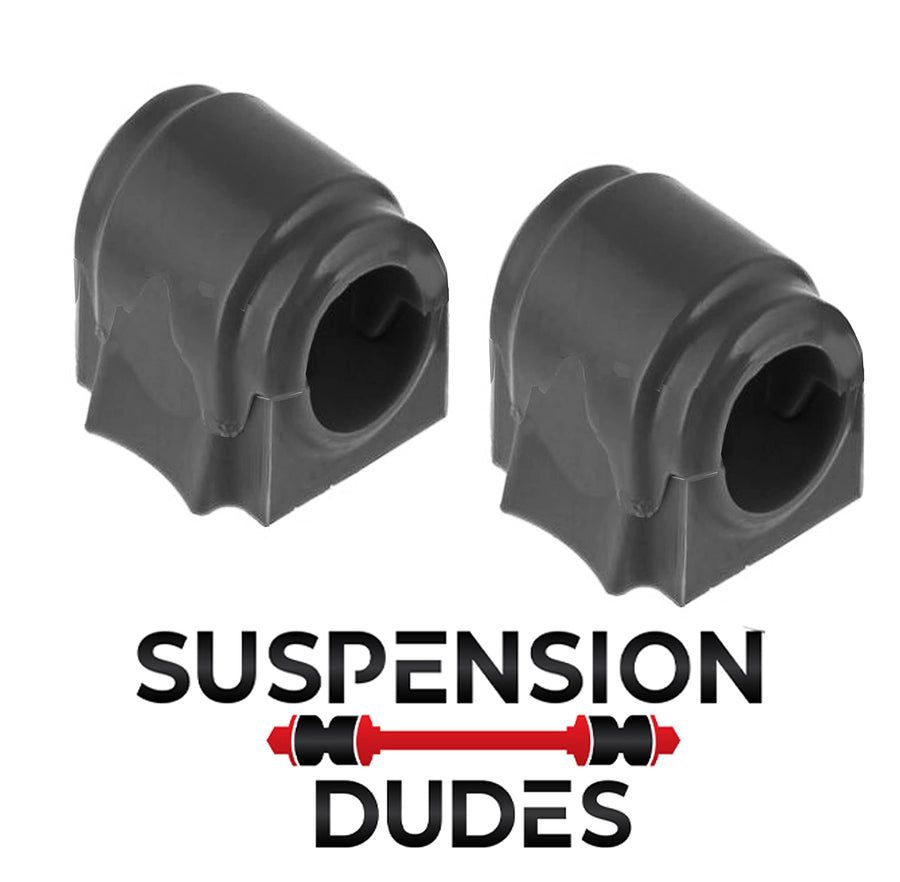 Pair Front Sway Bar Bushing Kit FITS F250 F350 2018-2022, SD Solutions OE Repair Avoid Replacing Entire Sway Bar - Designed And Manufactured In USA