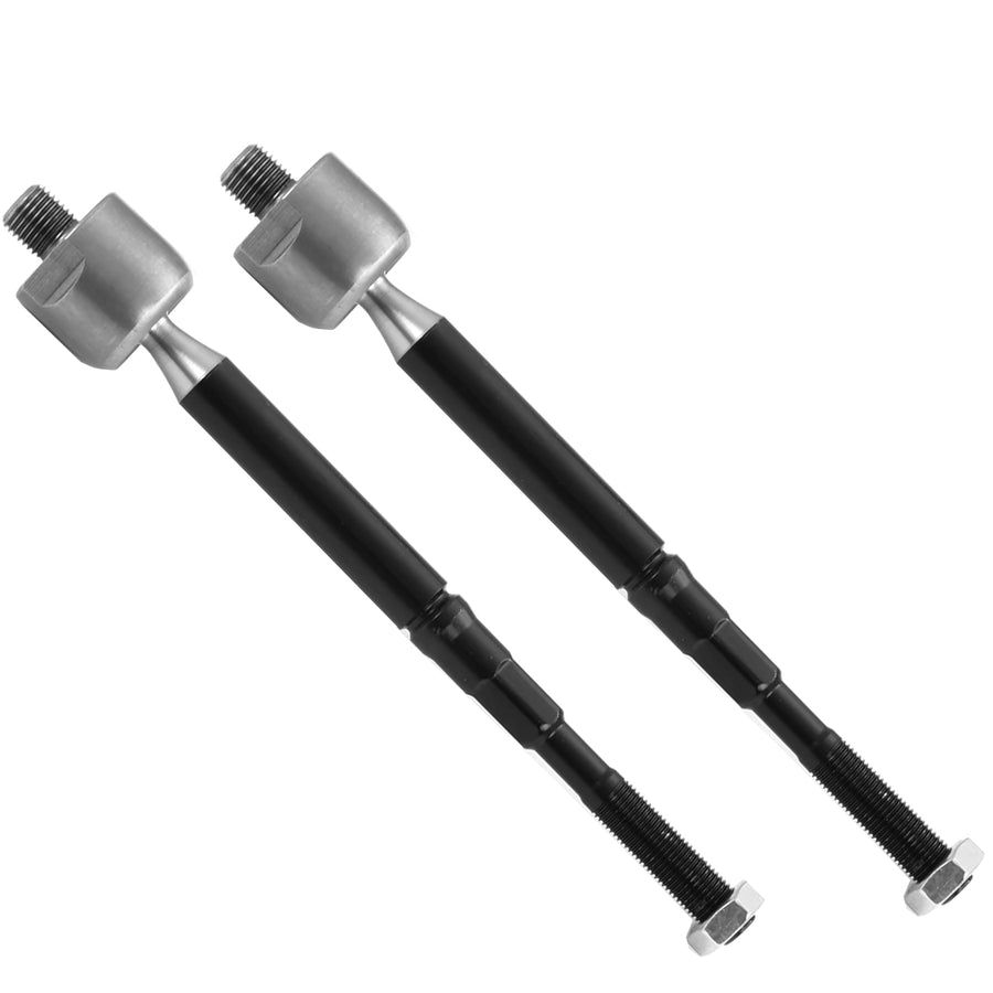 Suspension Dudes PAIR Inner Tie Rod End Kit FITS Micra 2015-2019, Versa 2012-2019, versa Note 2014-2019, March 2012-2023, V-Drive 2020-2024, EV800862 543-631