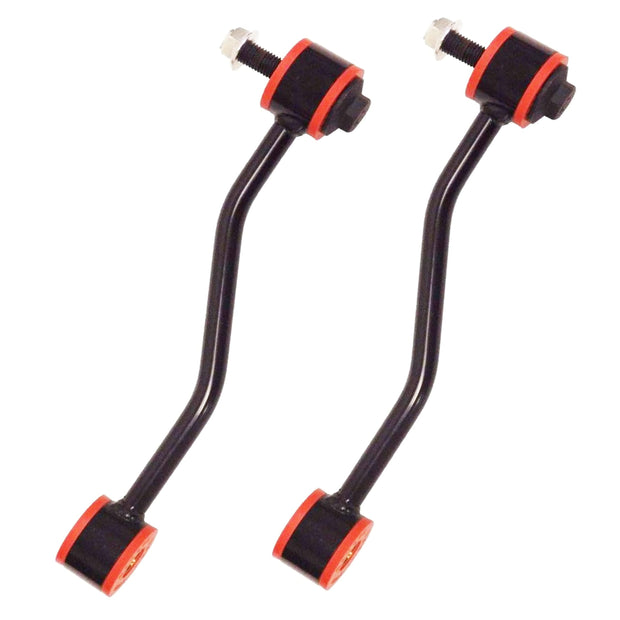 (2) Rear Sway Bar Links FITS 1995-2003 Explorer 1997-2001 Mountaineer K80139