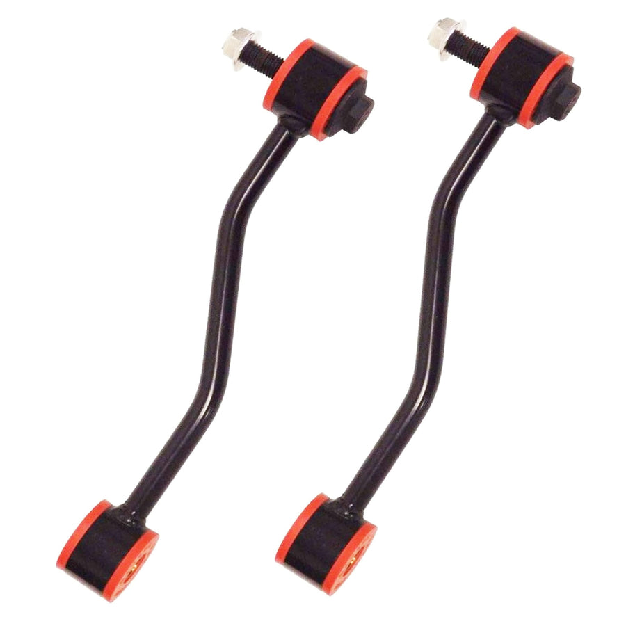 (2) Rear Sway Bar Links FITS 1995-2003 Explorer 1997-2001 Mountaineer K80139