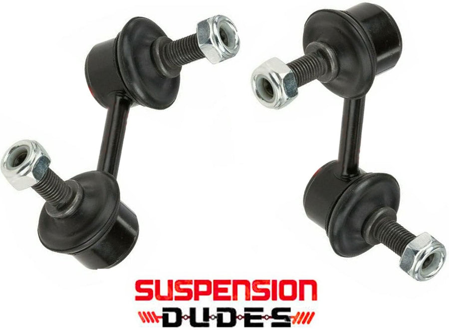 Suspension Dudes 14PC Suspension Kit Fits Nissan Maxima 2009-2014, W/O Sport K622054 K622059 K750255 K750256