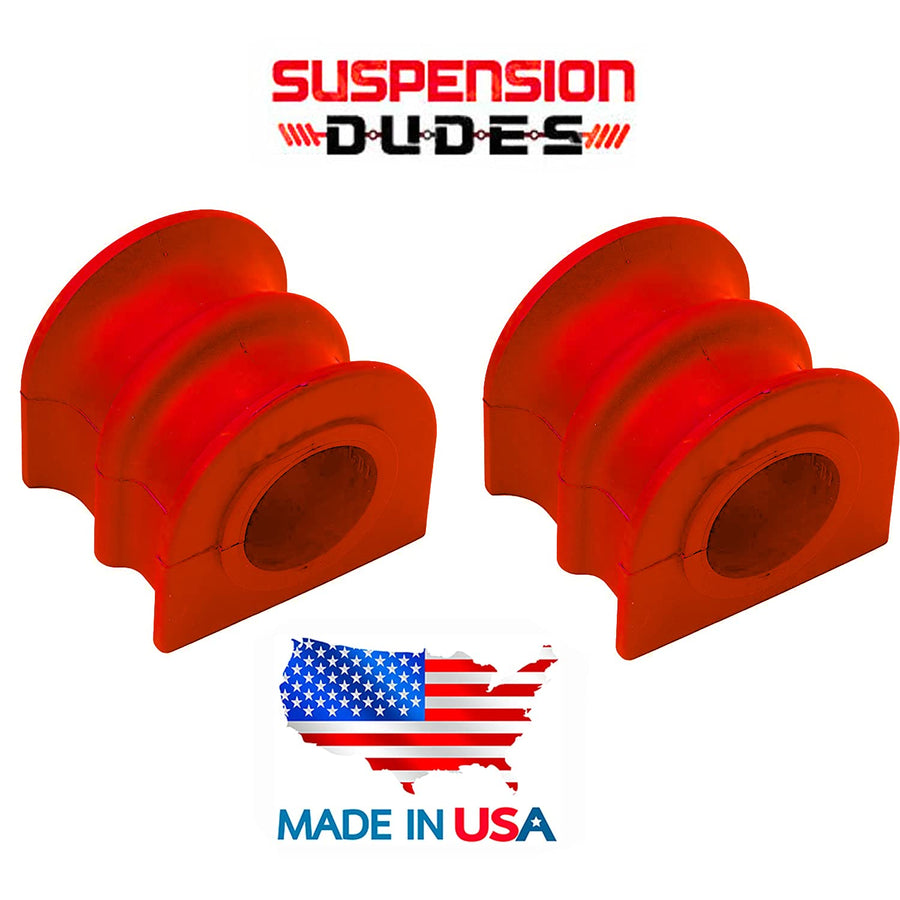 6PC Front Stabilizer Bar Links With Front Bushings + Rear Stabilizer Links Fits 2006-2010 Jeep Grand Cherokee Commander