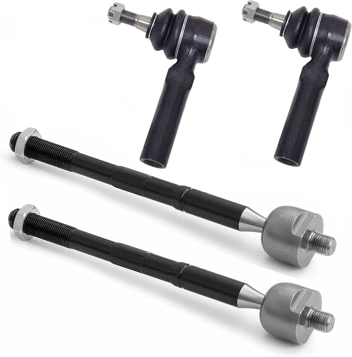 Suspension Dudes 16PC Front Upper Control Arm Camber Sway Bar Stabilizer Kit FITS Escalade ESV EXT, Avalanche, Silverado Suburban Yukon XL Sierra 1500, Tahoe, Yukon, Sierra, 2007-2014 RK80669 RK80670