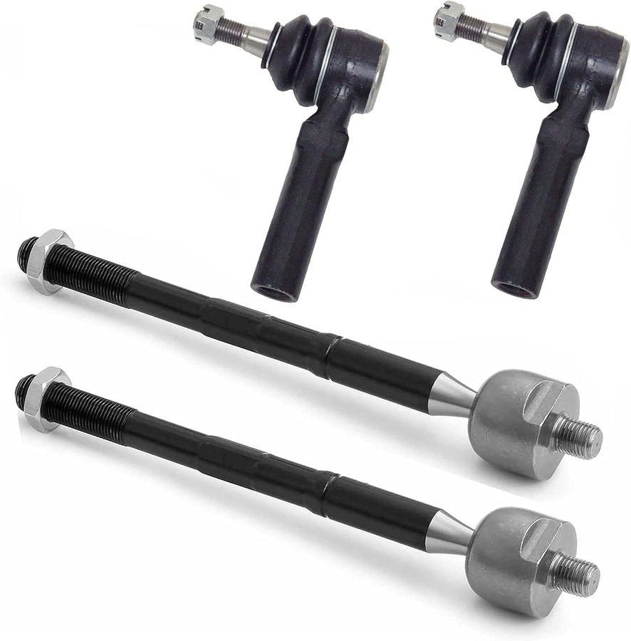 Suspension Dudes 16PC Front Upper Control Arm Camber Sway Bar Stabilizer Kit FITS Escalade ESV EXT, Avalanche, Silverado Suburban Yukon XL Sierra 1500, Tahoe, Yukon, Sierra, 2007-2014 RK80669 RK80670