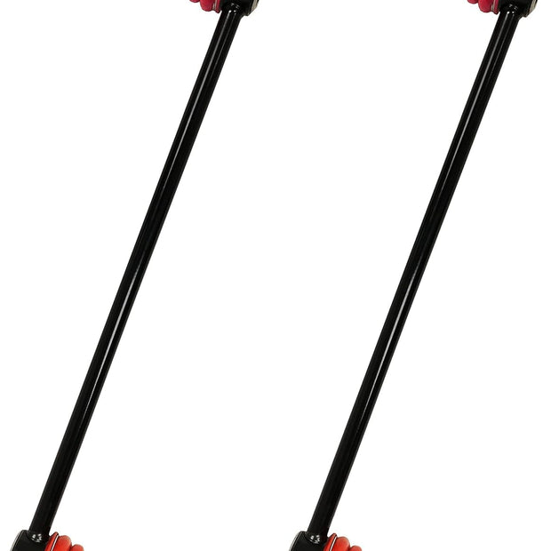 Suspension Dudes Front Sway Bar Stabilizer Link Kit FITS Select Models Chevy, GMC, Honda, Acura, Chrysler, Dodge, Plymouth, Volkswagen, Ram, 1996-2019 K750124 K90349 K7258