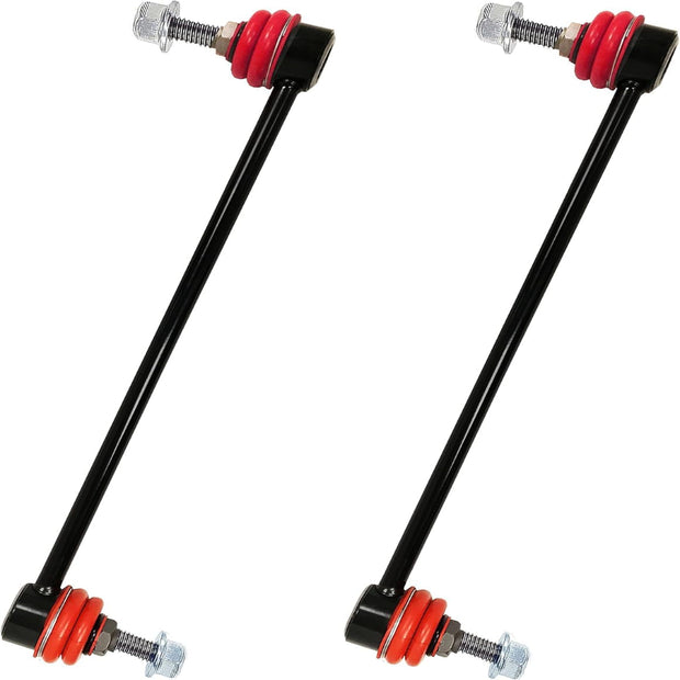 Suspension Dudes 14PC Front Right/Left Lower Control Arm Suspension Kit FITS Honda Odyssey 2011-2017 K622002 K622210