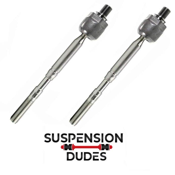 4PC Inner/Outer Tie Rod Ends FITS 2007-2012 Hyundai Santa Fe 2011-2013 Kia Sorento