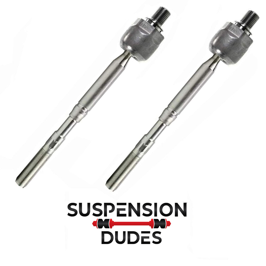 4PC Inner/Outer Tie Rod Ends FITS 2007-2012 Hyundai Santa Fe 2011-2013 Kia Sorento