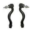 Suspension Dudes Outer Tie Rod End Kit FITS Sequoia 2008-2022, Tundra 2007-2021, ES800326 ES800327